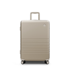 Hybrid Check-In Medium