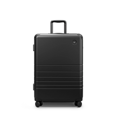 Hybrid Check-In Medium