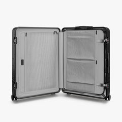 Hybrid Check-In Large