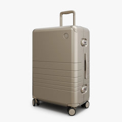 Hybrid Check-In Medium