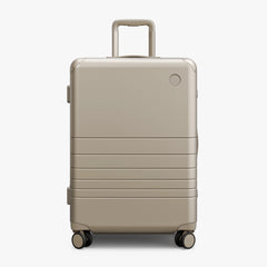 Hybrid Check-In Medium