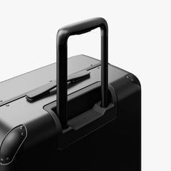 Hybrid Check-In Medium