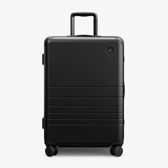 Hybrid Check-In Medium