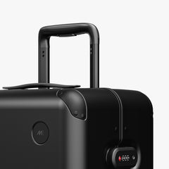 Hybrid Check-In Medium