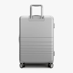 Hybrid Check-In Medium