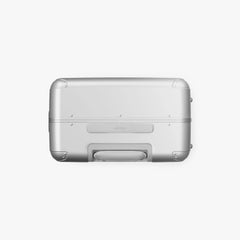 Hybrid Check-In Medium