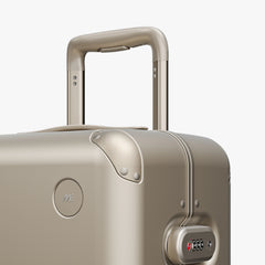 Hybrid Carry-On Plus