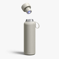 Kiyo UVC Water Bottle