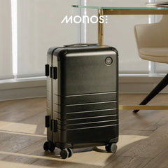 Hybrid Carry-On Plus