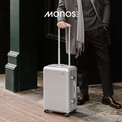 Hybrid Carry-On Plus