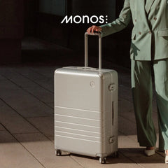 Hybrid Check-In Large