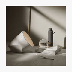 Kiyo UVC Water Bottle