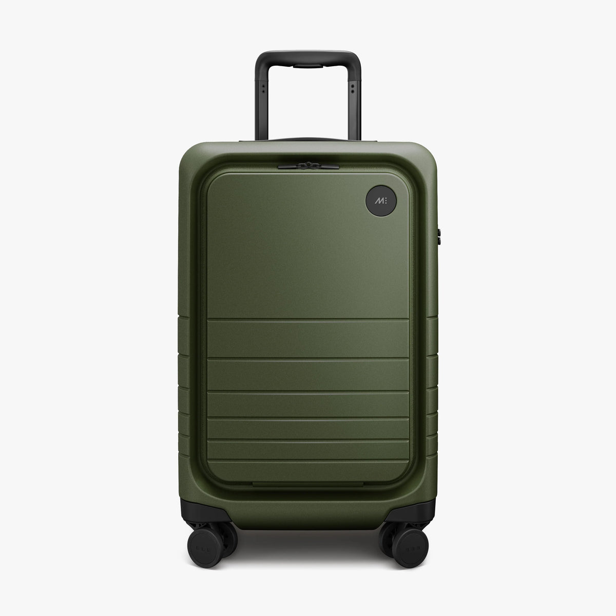 Expandable Carry-On Pro