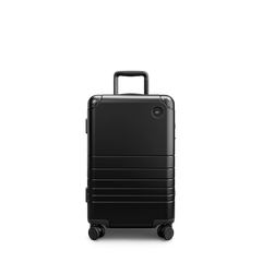 Aluminum Carry-On Plus