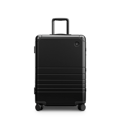 Aluminum Check-In Medium