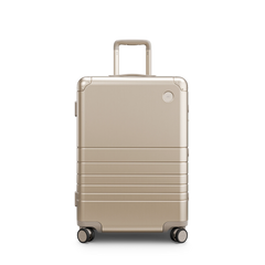 Aluminum Check-In Medium