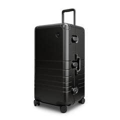 Aluminum Trunk Large