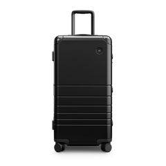 Aluminum Trunk Large