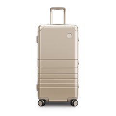 Aluminum Trunk Large
