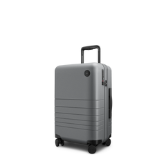 Expandable Carry-On