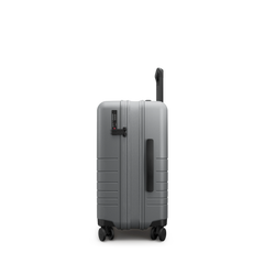 Expandable Carry-On