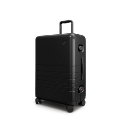 Hybrid Check-In Medium